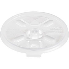 DART 12FTLS DART CONTAINER CORP  LIFT-N-LOCK CUP LID