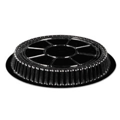 HFA INC 2046DL LID,PLASTIC,DOME,CNTR,500