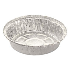 HFA INC 204700 CONTAINER,RND,7",500,AL