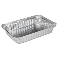 HFA INC 206130 CONTAINER,ALUM,SHLLW,PAN