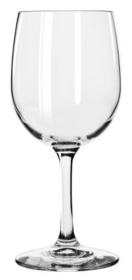 LIBBEY INC. 8573SR GLASS WINE BRISTOL VALLEY 13 OZ
