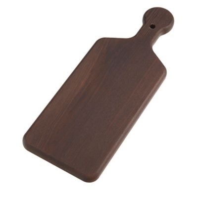 AMERICAN METALCRAFT AWB617 BOARD SERVING 17X6X3/4" ASH WOOD
