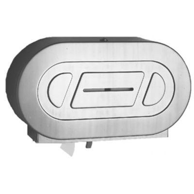 BOBRICK WASHROOM B-2892 DISPENSER,TISSUE,SURFACEMOUNT,JUMBO ROLL