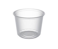 ANCHOR PACKAGING INC D16CXL CONT DELI 16 OZ PP CLR