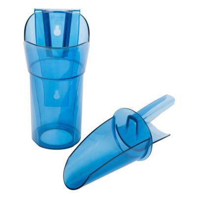 SAN JAMAR SI7700 SAN JAMAR SI7700 SCOOP GUARDIAN SYSTEM F