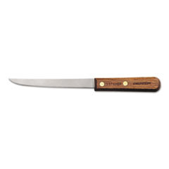 DEXTER RUSSELL 02060 KNIFE BONING 6" CARBON STEEL