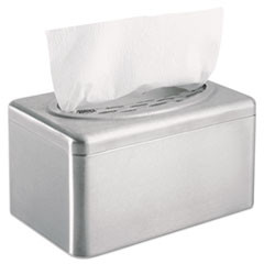 KIMBERLY CLARK 09924 KLEENEX TOWEL BOX COVER FOR POP-UP BOX, 