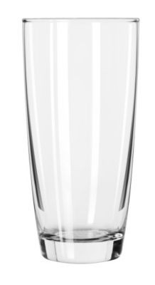 LIBBEY INC. 12263 GLASS COOLER 12 OZ EMBASSY