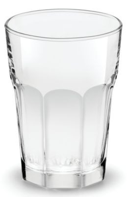 LIBBEY INC. 15238 GLASS BEVERAGE GIBRALTAR 12 OZ