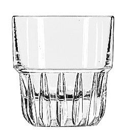LIBBEY INC. 15431 GLASS JUICE EVEREST 5 OZ