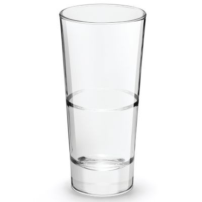 LIBBEY INC. 15713 GLASS BEVERAGE 12 OZ ENDEAVOR
