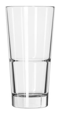 LIBBEY INC. 15717 LIBBEY 15717 ENDEAVOR DURATUFF 20 OZ. CO