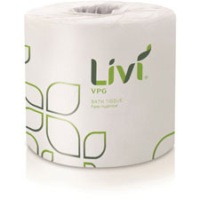 SOLARIS PAPER 21724 SOLARIS PAPER, INC.  BASIC BATH TISSUE, 