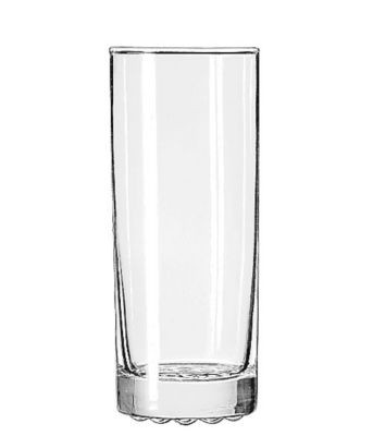 LIBBEY INC. 23106 GLASS HI BALL NOB HILL 10-1/2 OZ