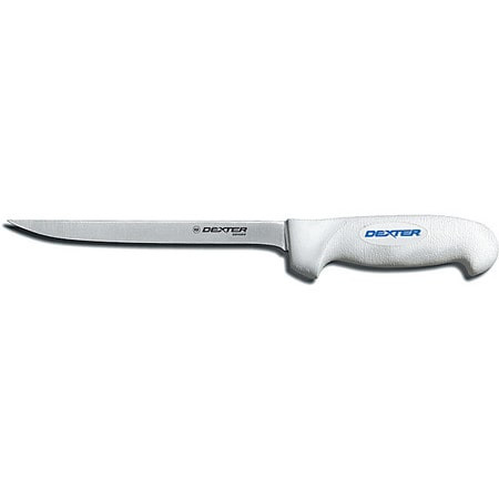 DEXTER RUSSELL 24103 KNIFE FILLET SOFGRIP 7" NARROW