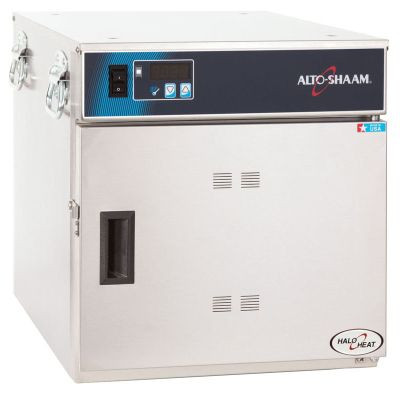ALTO SHAAM 300-S CABINET WARMER 17-17/16" HALO HEAT 120 V