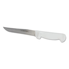 DEXTER RUSSELL 31628 P94848?8IN. SCALLOPED UTILITY KNIFE