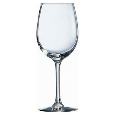 CARDINAL INTERNATIONAL 50816 GLASS WINE TALL 10-1/2 OZ CABERNET