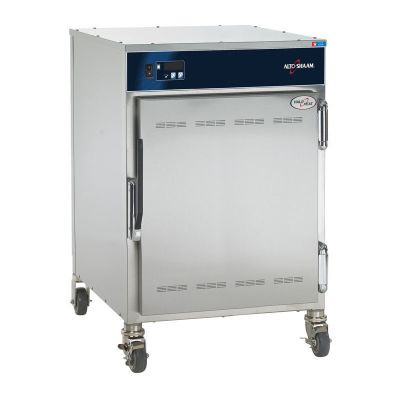 ALTO SHAAM 750-S CABINET HEATED MOBILE 1/2 SZ SS 110V