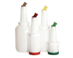 TABLECRAFT PRODUCTS COMPANY 8032W POURMASTER COMPLETE,QUART,WHITE