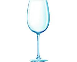 CARDINAL INTERNATIONAL D0795 GLASS WINE TUPILE 25-1/4 OZ CABERNET