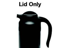 SERVICE IDEAS FSLID LID FOR FS SERIES BLK