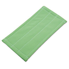 UNGER PHL20 UNGER ALUMINUM PAD HOLDER MICROFIBER CLE