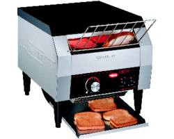 HATCO TQ 10 TOASTER CONVEYOR 120V