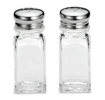 TABLECRAFT PRODUCTS COMPANY 154T TABLECRAFT 154T TOP FOR 154SP SALT AND P
