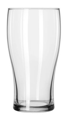LIBBEY INC. 4808 LIBBEY 4808 16 OZ PUB GLASS - 24 / CS