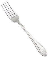 WALCO 7006 FORK SALAD METEOR 18/0 SS
