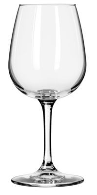 LIBBEY INC. 8552 GLASS WINE TASTER 12-3/4 OZ