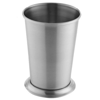 AMERICAN METALCRAFT JC11 CUP MINT JULEP 11 OZ SS