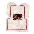 ROYAL CONSUMER PRODUCTS PB25 ADULT BIB POLY LBSTR  PRNT 5/500