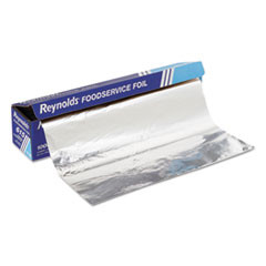 PACTIV 615 FOIL ROLL 18"X1000' REYNOLDS