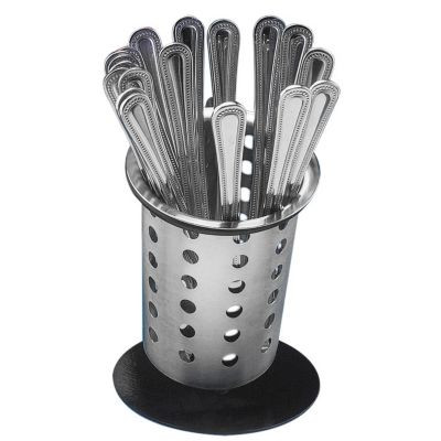 CAL-MIL PLASTIC PRODUCTS,INC. 1226-13-PERF CAL-MIL 1226-13-PERF SINGLE UNIT PERFORA