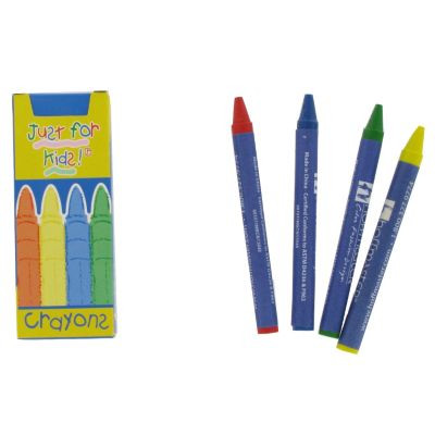 HOFFMASTER 120804 HOFFMASTER 120804 CRAYON REFILL PACK - 8