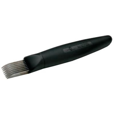 MATFER BOURGEAT 120903 CUTTER PICKLE 8 BLADES SS