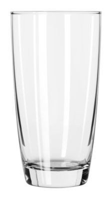 LIBBEY INC. 12264 GLASS COOLER 16 OZ EMBASSY