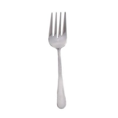 WORLD TABLEWARE INC 002 035 FORK SERVING SM WINDSOR