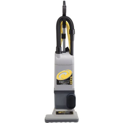 PROTEAM 107251 PROFORCE HEPA UPRIGHT VAC 1200XP