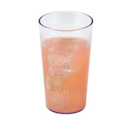 CAMBRO MANUFACTURING 1200P2152 CAMBRO 1200P2152 COLORWARE CLEAR 12.6 OZ