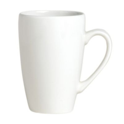 STERILITE CORP 11010592 STEELITE 11010592 SIMPLICITY WHITE 10 OZ
