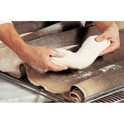 MATFER BOURGEAT 118560 CLOTH FERMENTING 21-7/8 YARD LINEN