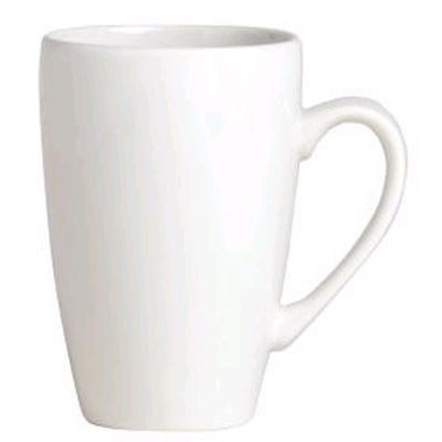 STERILITE CORP 11010591 STEELITE 11010591 SIMPLICITY WHITE 12 OZ