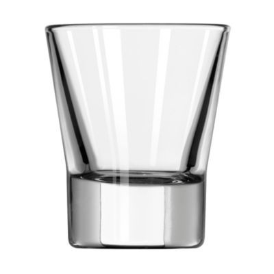 LIBBEY INC. 11110722 GLASS SHOT SERIES V 2-1/4 OZ