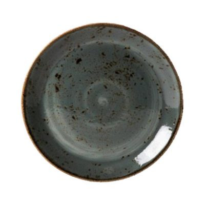 STERILITE CORP 11300568 STEELITE 11300568 CRAFT 6" BLUE COUPE PL