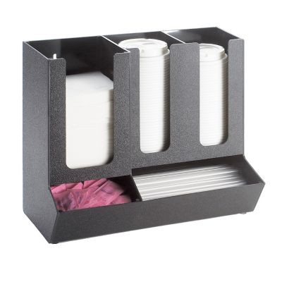 CAL-MIL PLASTIC PRODUCTS,INC. 1013 CAL-MIL 1013 (2) 4" AND (1) 5" STRAW AND