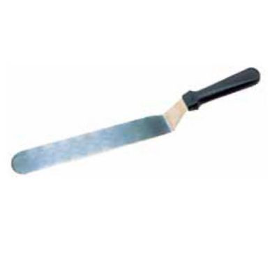 MATFER BOURGEAT 112676 OFFSET SPATULA 12-1/4"