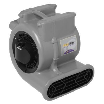 PROTEAM 107132 PROTEAM 107132 PROBLITZ AIRMOVER FAN